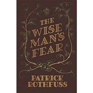 Wise Man's Fear. The Kingkiller Chronicle: Book 2, Hardback - Patrick Rothfuss imagine