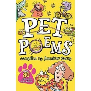 Pet Poems imagine