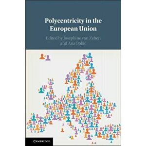 Polycentricity in the European Union, Hardback - *** imagine