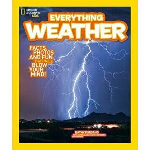 Everything: Weather, Paperback - *** imagine