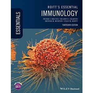 Roitt's Essential Immunology, Paperback - Ivan M. Roitt imagine