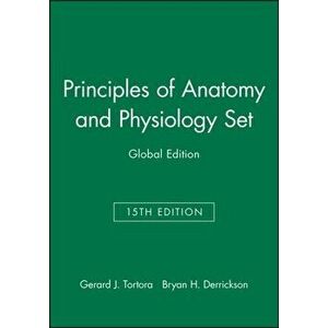 Tortora's Principles of Anatomy and Physiology, Paperback - Bryan H. Derrickson imagine