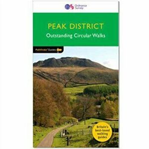 Peak District, Paperback imagine