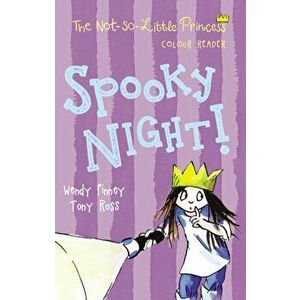 Spooky Night!, Paperback - Wendy Finney imagine