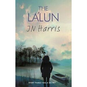 La'lun, Paperback - J.N. Harris imagine