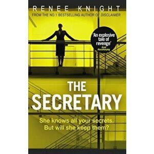 Secretary, Paperback - Renee Knight imagine