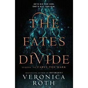 Fates Divide, Paperback - Veronica Roth imagine