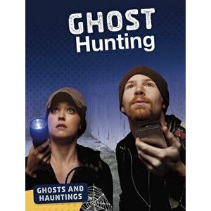 Ghost Hunting, Paperback - Ellis M. Reed imagine