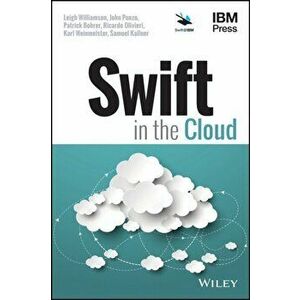 Swift in the Cloud, Paperback - Samuel Kallner imagine