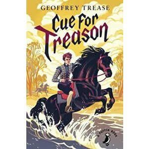 Cue for Treason, Paperback - Geoffrey Trease imagine