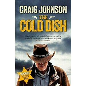 Cold Dish, Paperback - Craig Johnson imagine