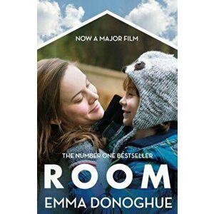 Room: Film tie-in, Paperback - Emma Donoghue imagine