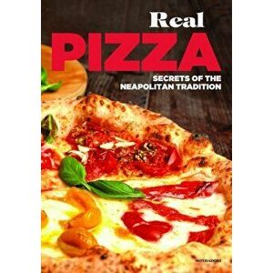 Real Pizza, Hardback - Antonio Sorrentino imagine
