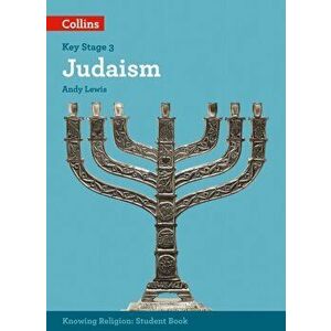 Judaism, Paperback - Andy Lewis imagine