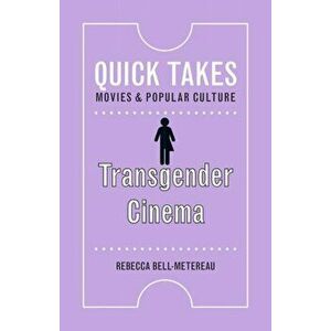 Transgender Cinema, Hardback - Rebecca Bell-Metereau imagine