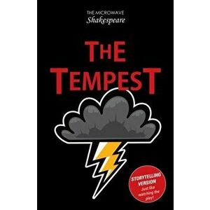 Tempest, Paperback - *** imagine
