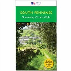 South Pennines, Paperback - Neil Coates imagine