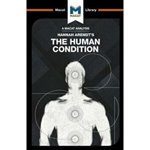 Human Condition, Paperback - Anthony Lang imagine