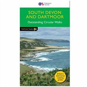 South Devon & Dartmoor, Paperback - Sue Viccars imagine