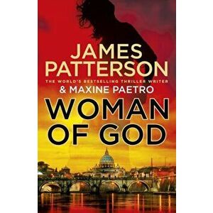 Woman of God, Paperback imagine