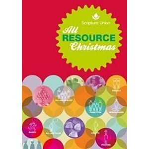 All Resource Christmas, Paperback - *** imagine