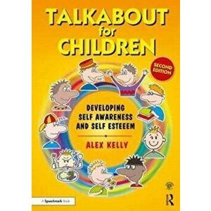 Talkabout for Children 1 imagine