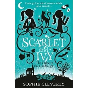 Curse in the Candlelight, Paperback - Sophie Cleverly imagine