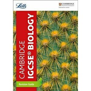 Cambridge IGCSE (TM) Biology Revision Guide, Paperback - *** imagine