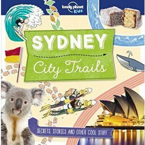 City Trails - Sydney, Paperback - *** imagine