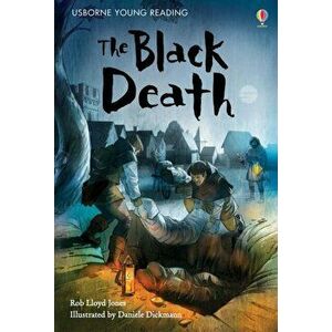 Black Death, Hardback - Rob Lloyd Jones imagine