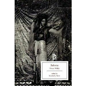 Salome, Paperback - Oscar Wilde imagine