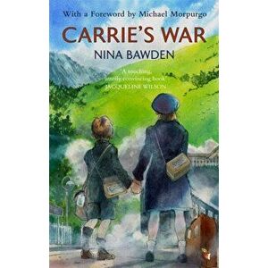 Carrie's War, Paperback - Nina Bawden imagine
