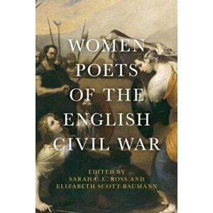 Women Poets of the English Civil War, Hardback - *** imagine