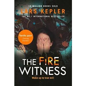 Fire Witness, Paperback - Lars Kepler imagine
