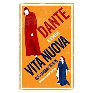 Vita Nuova, Paperback - Dante Alighieri imagine
