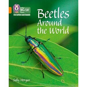 Beetles Around the World. Band 6/Orange, Paperback - *** imagine