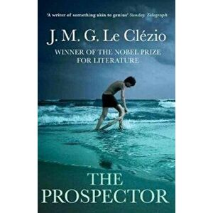 Prospector, Paperback - J. M. G. Le Clezio imagine