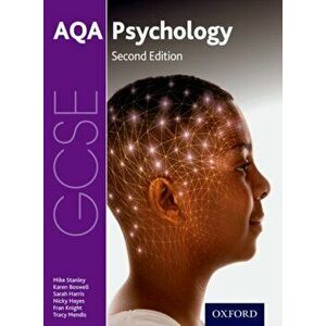 AQA GCSE Psychology, Paperback - Fran Knight imagine
