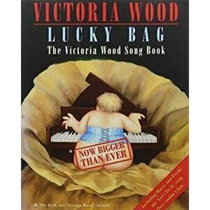 Lucky Bag, Paperback - Victoria Wood imagine