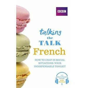 Talking the Talk French, Paperback - *** imagine