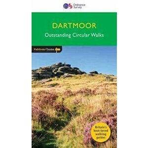 Dartmoor, Paperback - Brian Conduit imagine