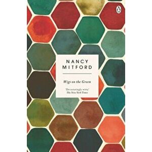 Wigs on the Green, Paperback - Nancy Mitford imagine