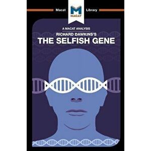 Selfish Gene, Paperback - Nicola Davis imagine