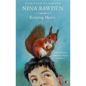 Keeping Henry, Paperback - Nina Bawden imagine