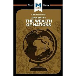 Wealth of Nations, Paperback - John Collins imagine