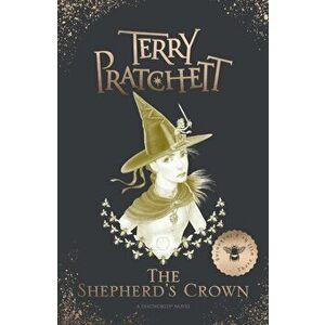 Shepherd's Crown. Gift Edition, Hardback - Terry Pratchett imagine
