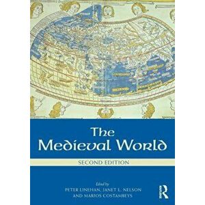Medieval World, Paperback - *** imagine