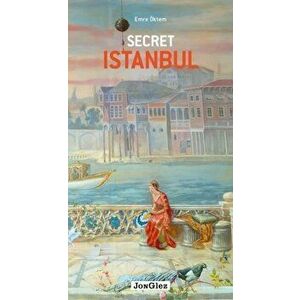 Istanbul, Paperback imagine