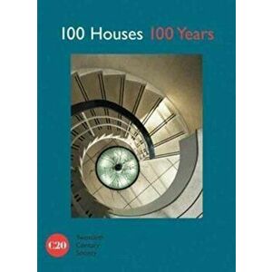 100 Houses 100 Years, Hardback - *** imagine