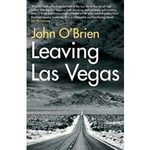Leaving Las Vegas, Paperback - John O'Brien imagine